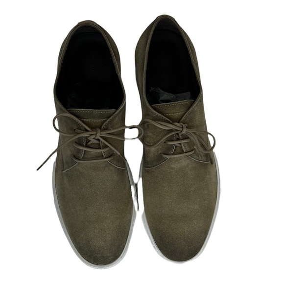 To Boot New York Adam Derrick Grand Lace Up Casual Sneaker Shoes - Picture 5 of 15